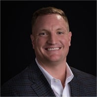 Corey Scott, VP of Sales