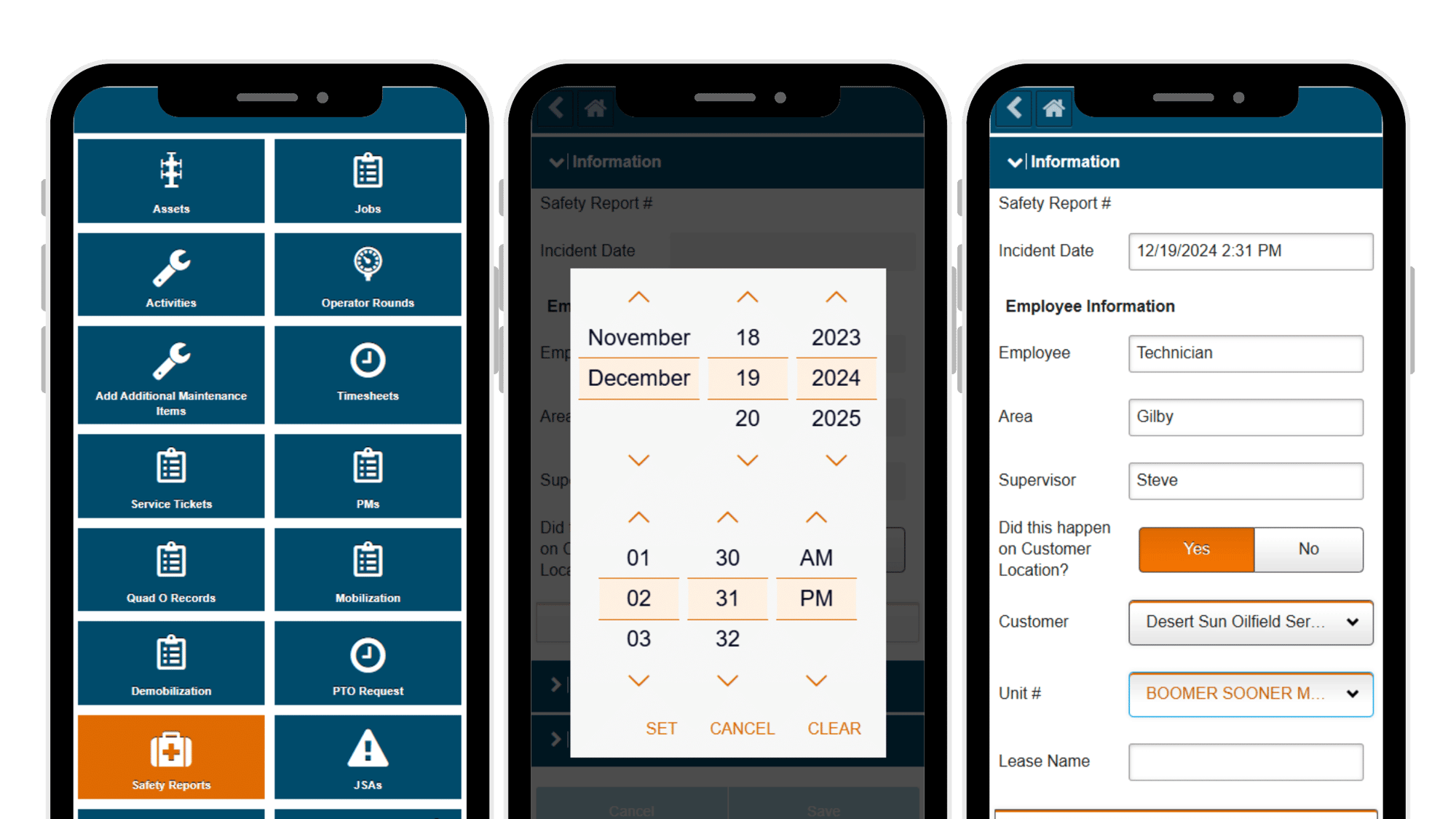 Seamless Compliance Automation