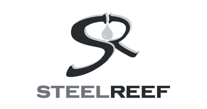 Steel Reef